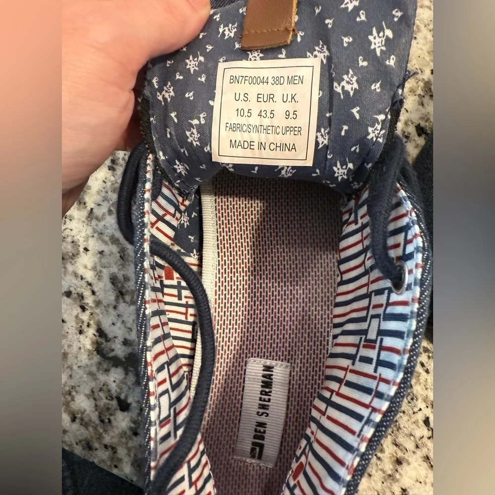 Ben Sherman good used
